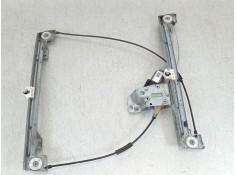 Recambio de elevalunas delantero izquierdo para renault kangoo / grand kangoo ii (kw0/1_) 1.5 dci 70 (kw0v, kw0a) referencia OEM