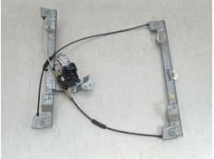 Recambio de elevalunas delantero izquierdo para renault kangoo / grand kangoo ii (kw0/1_) 1.5 dci 70 (kw0v, kw0a) referencia OEM 2