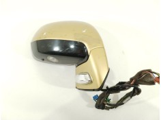 Recambio de retrovisor derecho para citroën c4 picasso i monospace (ud_) 1.6 hdi referencia OEM IAM 96542248XY  