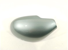 Recambio de carcasa retrovisor izquierdo para seat ibiza iii (6l1) 1.4 16v referencia OEM IAM 6L0857537A  