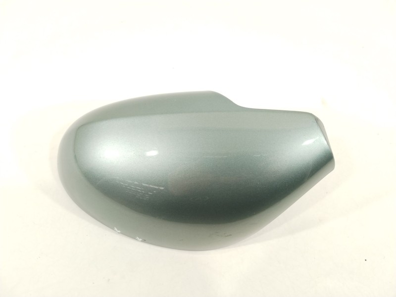 Recambio de carcasa retrovisor izquierdo para seat ibiza iii (6l1) 1.4 16v referencia OEM IAM 6L0857537A  