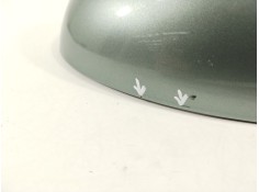 Recambio de carcasa retrovisor izquierdo para seat ibiza iii (6l1) 1.4 16v referencia OEM IAM 6L0857537A   2