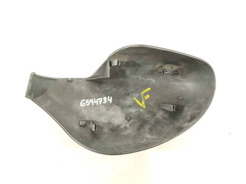 Recambio de carcasa retrovisor izquierdo para seat ibiza iii (6l1) 1.4 16v referencia OEM IAM 6L0857537A  