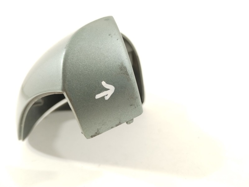 Recambio de carcasa retrovisor izquierdo para seat ibiza iii (6l1) 1.4 16v referencia OEM IAM 6L0857537A  