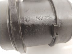 Recambio de caudalimetro para ssangyong actyon i 2.0 xdi referencia OEM IAM A6650943148  0280218199 2