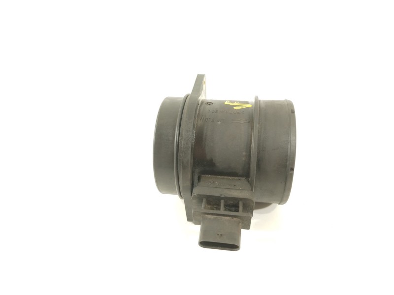 Recambio de caudalimetro para ssangyong actyon i 2.0 xdi referencia OEM IAM A6650943148  0280218199