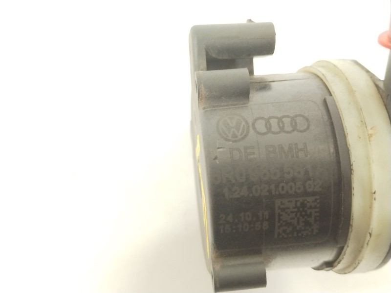 Recambio de bomba agua para seat ibiza (6j5) stylance / style referencia OEM IAM 6R0965561A  