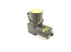 Recambio de centralita cierre para seat ibiza ii (6k1) 1.9 tdi referencia OEM IAM 1L0862257A  