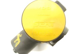 Recambio de centralita cierre para seat ibiza ii (6k1) 1.9 tdi referencia OEM IAM 1L0862257A   2