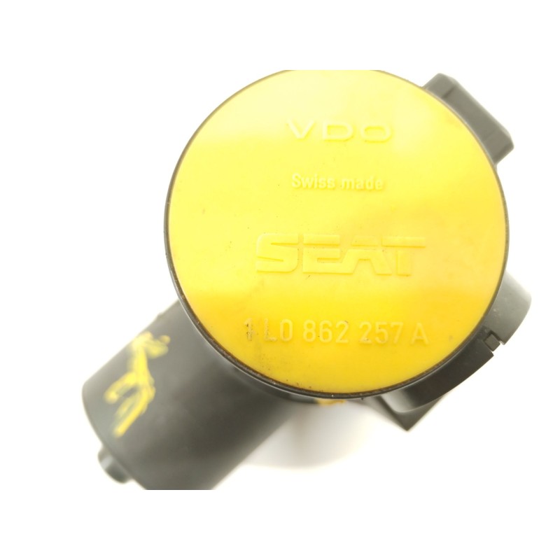 Recambio de centralita cierre para seat ibiza ii (6k1) 1.9 tdi referencia OEM IAM 1L0862257A   Recambio de centralita cierre para seat ibiza ii (6k1) 1.9 tdi referencia OEM IAM 1L0862257A
