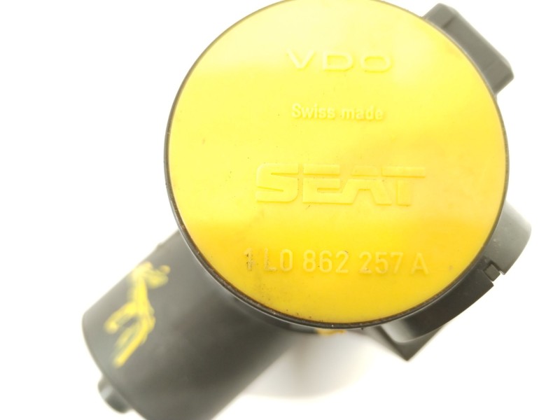 Recambio de centralita cierre para seat ibiza ii (6k1) 1.9 tdi referencia OEM IAM 1L0862257A   Recambio de centralita cierre para seat ibiza ii (6k1) 1.9 tdi referencia OEM IAM 1L0862257A
