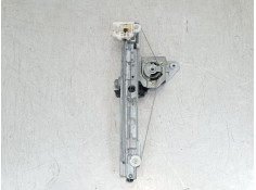 Recambio de elevalunas trasero derecho para renault megane ii (bm0/1_, cm0/1_) 1.5 dci (bm1e, cm1e) referencia OEM IAM 820101092