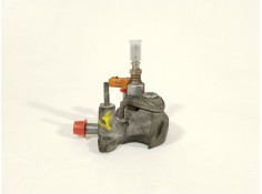 Recambio de inyector para renault trafic caja cerrada (ab 4.01) 2.0 dci diesel fap cat referencia OEM IAM H8200778880  820079967