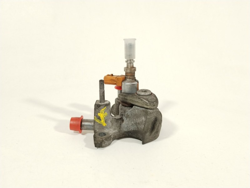 Recambio de inyector para renault trafic caja cerrada (ab 4.01) 2.0 dci diesel fap cat referencia OEM IAM H8200778880  820079967