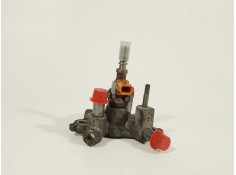 Recambio de inyector para renault trafic caja cerrada (ab 4.01) 2.0 dci diesel fap cat referencia OEM IAM H8200778880  820079967 2