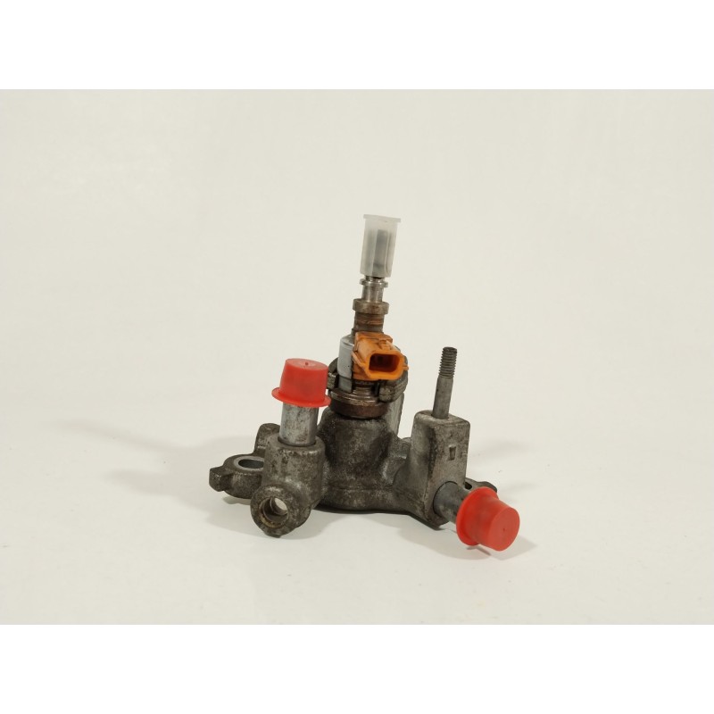 Recambio de inyector para renault trafic caja cerrada (ab 4.01) 2.0 dci diesel fap cat referencia OEM IAM H8200778880  820079967