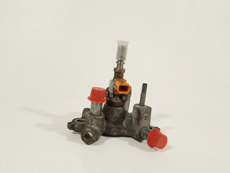 Recambio de inyector para renault trafic caja cerrada (ab 4.01) 2.0 dci diesel fap cat referencia OEM IAM H8200778880  820079967