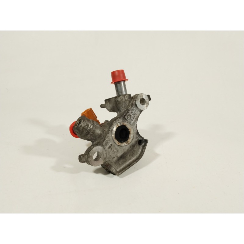 Recambio de inyector para renault trafic caja cerrada (ab 4.01) 2.0 dci diesel fap cat referencia OEM IAM H8200778880  820079967