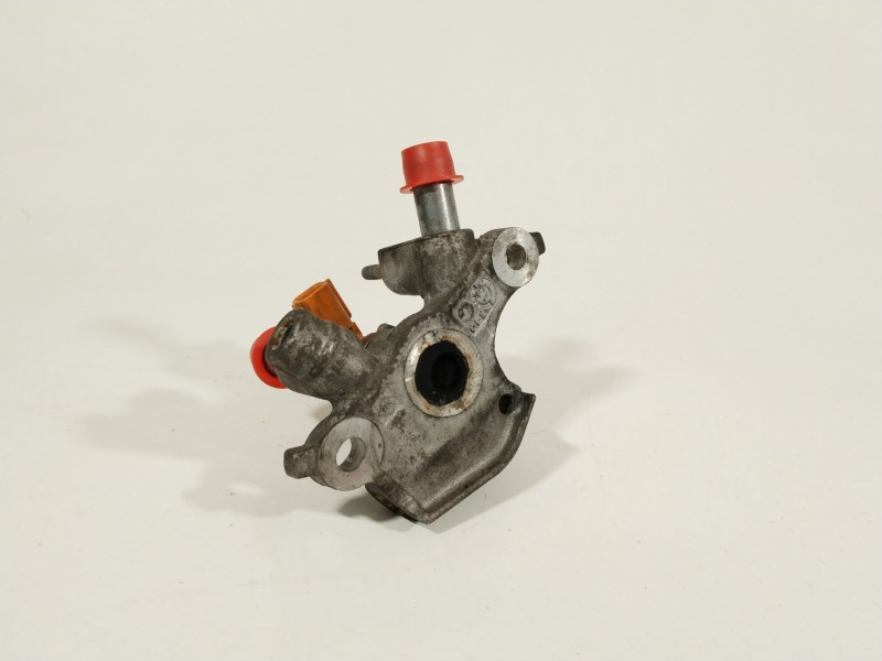 Recambio de inyector para renault trafic caja cerrada (ab 4.01) 2.0 dci diesel fap cat referencia OEM IAM H8200778880  820079967