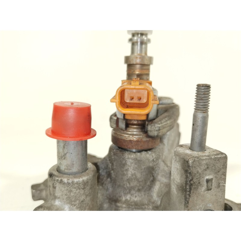 Recambio de inyector para renault trafic caja cerrada (ab 4.01) 2.0 dci diesel fap cat referencia OEM IAM H8200778880  820079967