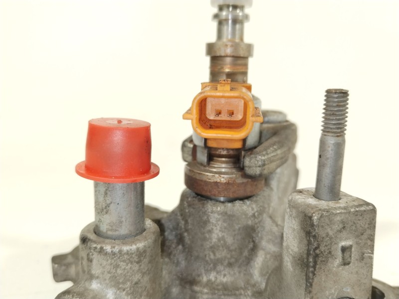 Recambio de inyector para renault trafic caja cerrada (ab 4.01) 2.0 dci diesel fap cat referencia OEM IAM H8200778880  820079967