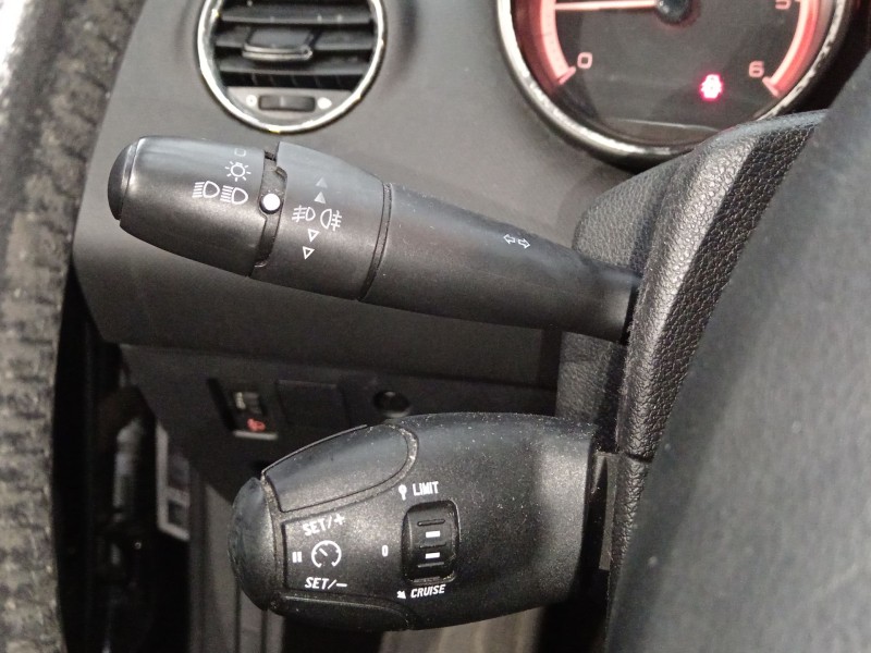 Recambio de mando luces para peugeot 308 i (4a_, 4c_) 1.6 hdi referencia OEM IAM 96643945XT 12276705 98062016XT