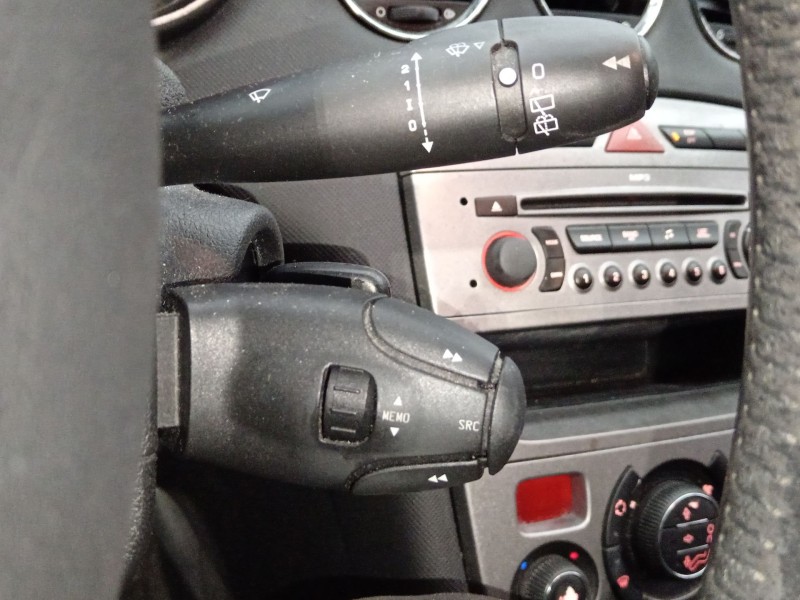 Recambio de mando luces para peugeot 308 i (4a_, 4c_) 1.6 hdi referencia OEM IAM 96643945XT 12276705 98062016XT