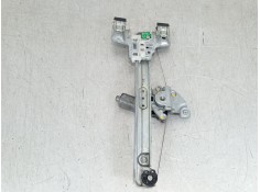 Recambio de elevalunas trasero derecho para chrysler 300c (lx, le) 3.0 crd referencia OEM IAM 5065472AC  