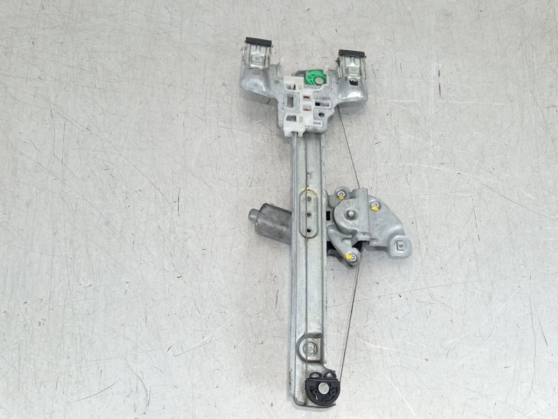 Recambio de elevalunas trasero derecho para chrysler 300c (lx, le) 3.0 crd referencia OEM IAM 5065472AC  