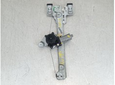 Recambio de elevalunas trasero derecho para chrysler 300c (lx, le) 3.0 crd referencia OEM IAM 5065472AC   2