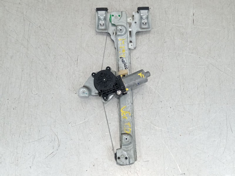 Recambio de elevalunas trasero derecho para chrysler 300c (lx, le) 3.0 crd referencia OEM IAM 5065472AC  