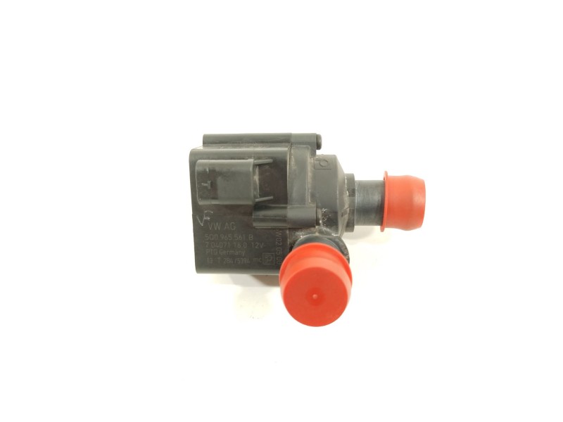 Recambio de bomba agua para seat leon (5f1) cupra 280 referencia OEM IAM 5Q0965561B  
