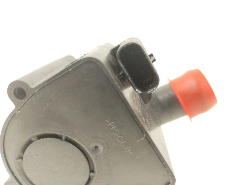 Recambio de bomba agua para seat leon (5f1) cupra 280 referencia OEM IAM 5Q0965561B  