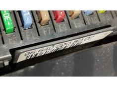 Recambio de caja reles / fusibles para citroën c5 iii (rd_) 2.0 hdi 140 referencia OEM IAM 9664059080   2