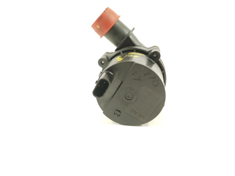 Recambio de bomba agua para seat ibiza (6p1) reference plus referencia OEM IAM 5Q0965567  