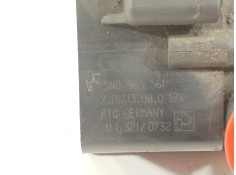 Recambio de bomba agua para skoda octavia berlina (1z3) ambition referencia OEM IAM 5N0965561  701713080 2