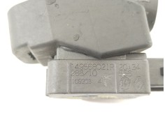 Recambio de valvula aire adicional para renault megane iii berlina 5 p dynamique referencia OEM IAM 149568021R   2