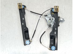 Recambio de elevalunas delantero derecho para opel astra j sports tourer enjoy referencia OEM IAM 13350759 20951582 13350760