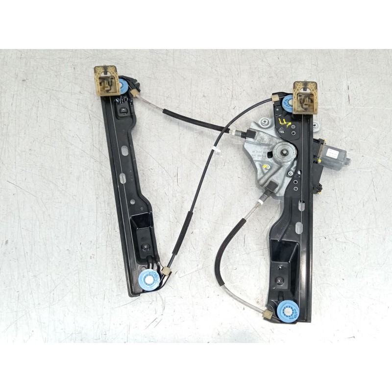 Recambio de elevalunas delantero derecho para opel astra j sports tourer enjoy referencia OEM IAM 13350759 20951582 13350760