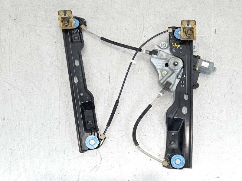 Recambio de elevalunas delantero derecho para opel astra j sports tourer enjoy referencia OEM IAM 13350759 20951582 13350760