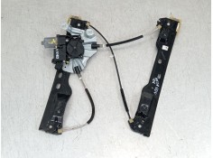 Recambio de elevalunas delantero derecho para opel astra j sports tourer enjoy referencia OEM IAM 13350759 20951582 13350760 2