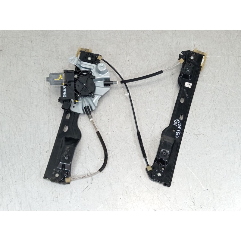 Recambio de elevalunas delantero derecho para opel astra j sports tourer enjoy referencia OEM IAM 13350759 20951582 13350760