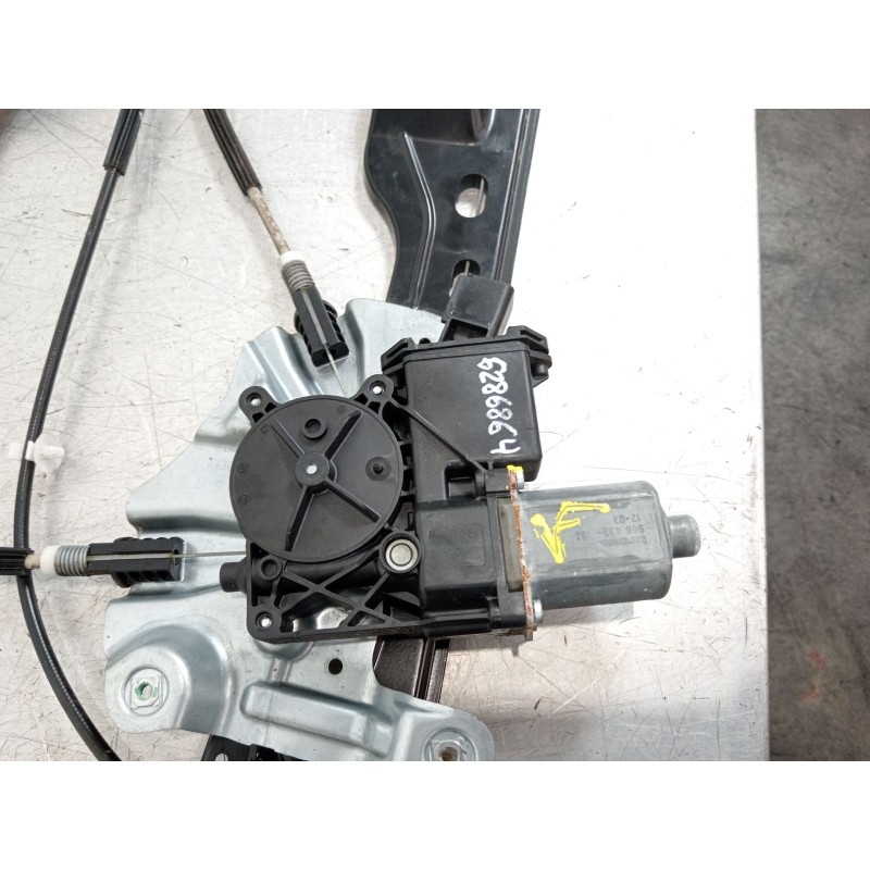 Recambio de elevalunas delantero derecho para opel astra j sports tourer enjoy referencia OEM IAM 13350759 20951582 13350760