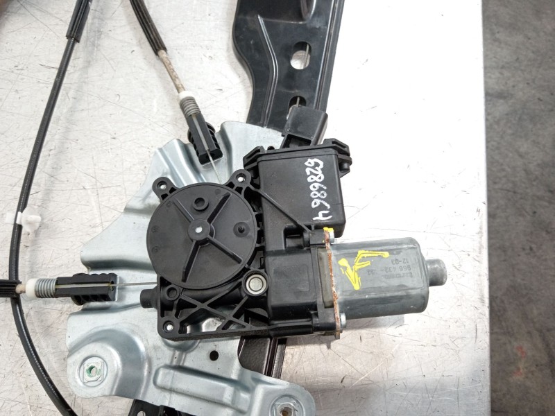 Recambio de elevalunas delantero derecho para opel astra j sports tourer enjoy referencia OEM IAM 13350759 20951582 13350760