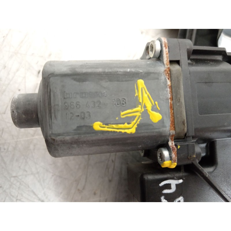 Recambio de elevalunas delantero derecho para opel astra j sports tourer enjoy referencia OEM IAM 13350759 20951582 13350760