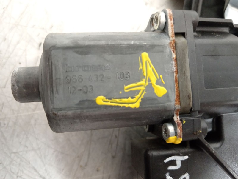 Recambio de elevalunas delantero derecho para opel astra j sports tourer enjoy referencia OEM IAM 13350759 20951582 13350760