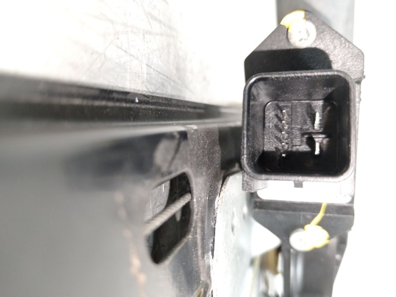 Recambio de elevalunas delantero derecho para opel astra j sports tourer enjoy referencia OEM IAM 13350759 20951582 13350760