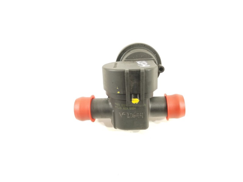 Recambio de valvula intercambio de calefaccion para audi a5 coupe (8t) 2.0 tdi referencia OEM IAM 1J0819809  