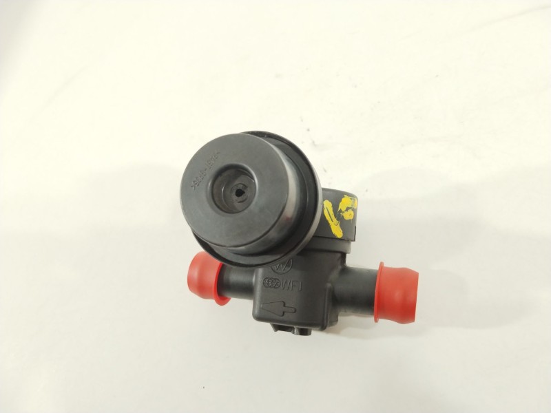 Recambio de valvula intercambio de calefaccion para audi a5 coupe (8t) 2.0 tdi referencia OEM IAM 1J0819809  