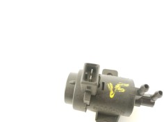 Recambio de valvula aire adicional para opel vivaro furgón/combi (07.2006 =>) combi l1h1 2,7t edition referencia OEM IAM 7700113 2